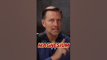 What Would Happen If You Took Magnesium for 2 weeks?