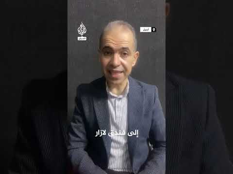 العراق تفاصيل اعتقال لاهور شيخ جنكي وأسباب ملاحقته قضائيا في السليمانية