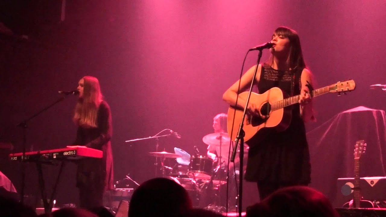 First Aid Kit Our Own Pretty Ways YouTube