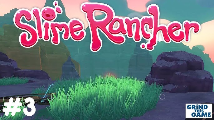 SLIME RANCHER 2 #6 FUSÃO ENTRE SLIME ALGODÃO E TIGRADO E FIZ O DILATADOR DE  TANQUE 