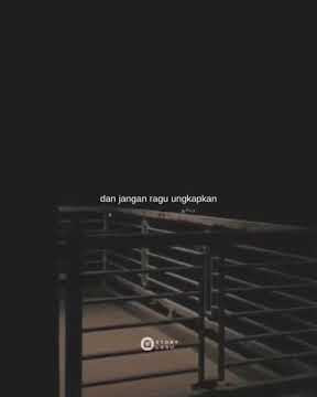 [Pedih] Status WA 30 detik///Story WA Sedih