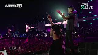 Ekali Live at EDC Las Vegas 2019 [FULL SET]