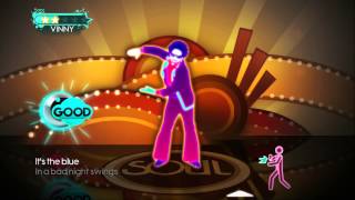Just Dance 3 - Soul Searchin' (Ps3 Exclusive) - Groove Century - 5 Stars