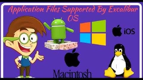 [Moon ICO]Excaliburos - Giới Thiệu Dự Án