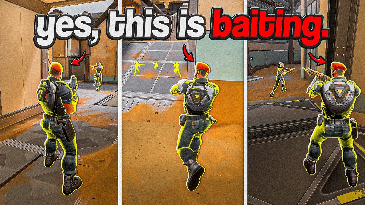 Types of Baiting That No One Talks About