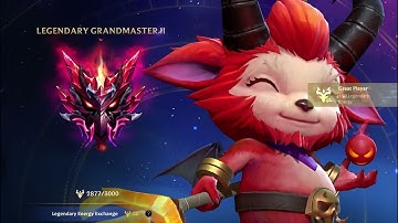 Teemo Hard Counter Fizz in The Mid Lane Full Ranked Gameplay