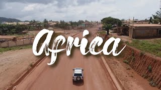 This Is Africa (Mini vlog)