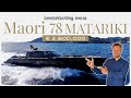 +40 Knots Rocket - €2.900.000 - 2014 Maori 78 Yacht for sale