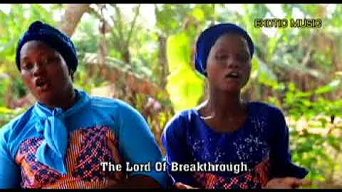 Evang. Foluke Awoleye (Mama Testimony) MOMO LOORE - Track (Olorun Ona Abayo)