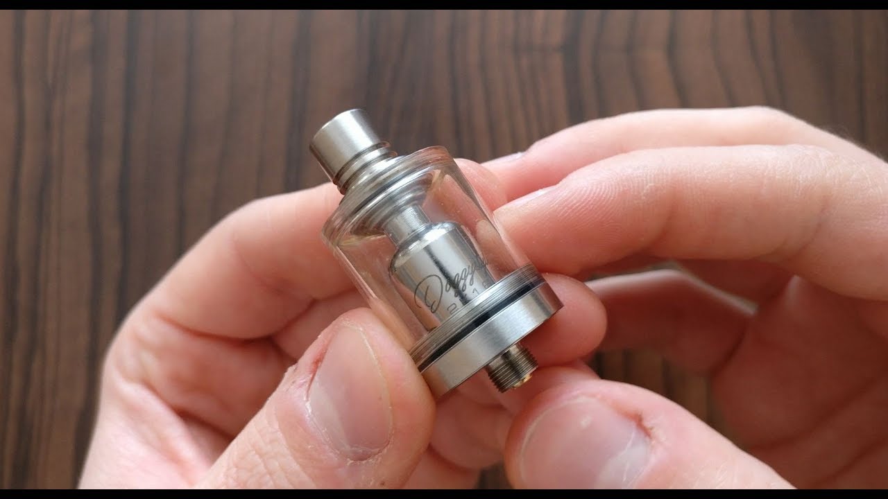 Doggystyle Rta