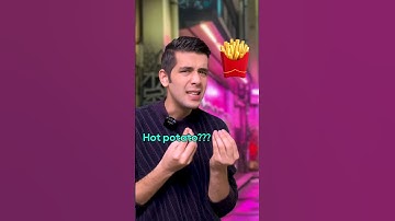 English Idioms Are Confusing! #shorts