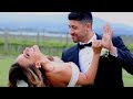 Haytham & Nicole Emotional Wedding Video | Stones of the Yarra Valley, Melbourne Victoria (4k)