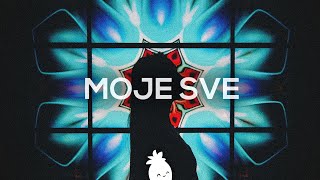 HAVA - Moje Sve (SVRRIC Remix)