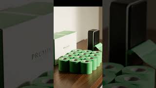 Best-seller: Eco Friendly Dog Poop Bags