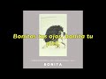 Sebastian Romero - Bonita (acústica) ft. Una Canción Bonita y LAUT