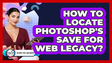 How to Locate Photoshop