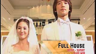 Nostalgia Bareng K-Drama 'FULL HOUSE' Di GlobalTV!