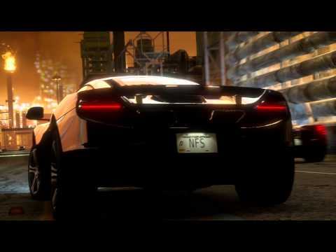 : Race the Hottest Cars Trailer