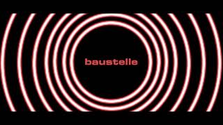 Vignette de la vidéo "BAUSTELLE. L’amore e la violenza vol.2 (I)"