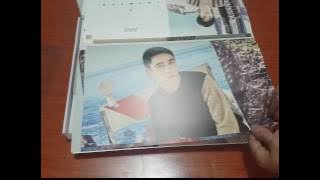 [Ktown4u Unboxing] EXO - 2017 SEASON GREETING