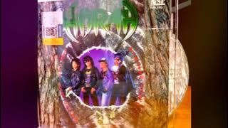 HIJRAH   SEMALAM SEMUSIM CINTA HQ