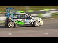 2017 Germany RX - Euro RX S1600 Full Final Replay - World RX Rallycross