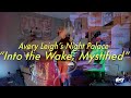 Avery leighs night palace into the wake mystified  in studio wuog 905 fm
