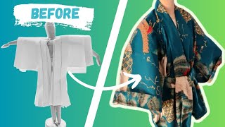 Zero waste sewing: Sustainable fashion is 100% possible
