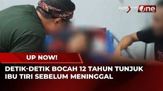 The Final Testimony of a Child Victim of Abuse by Her Stepmother | UP NOW!