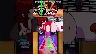 Fnf 67 Kid Vs Gf Fat Aaaahhhh - New All Scream Animation