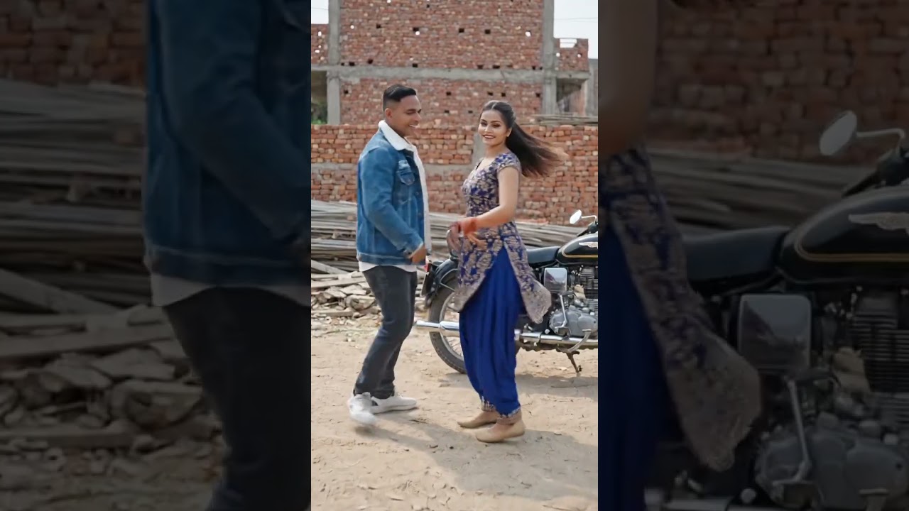 Hero 💃 Honda 🏍️ per 🕺