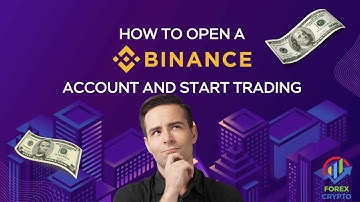 How to Create and Verify Your Binance Account: Step-by-Step Guide (2024) 💎