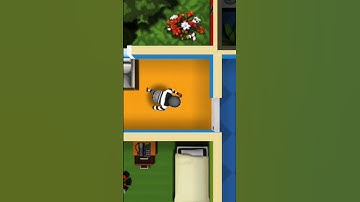 Robbery Bob || walkthrough chapter 1 || 9 mission successful #shorts #robberybob