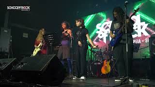 Download Lagu Show de Temporada V (2022) | Cold War / Bad Reputation - Joan Jennet MP3