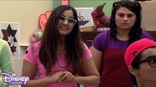 Best Of Luck Nikki Season 4 Episode - 86