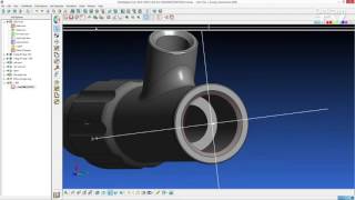 Helical Milling Improvments