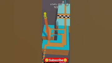 STACKY DASH - All Levels Gameplay Walkthrough (Android,Ios) #202 #shorts #short #viral #stackydash