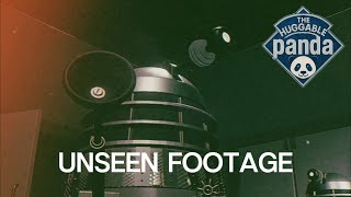 Doctor Who - Unused Dalek model footage (Power of the daleks) #doctorwho #blender #madeindreams