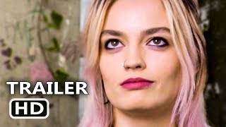 Sex Education Season 2  Trailer Teaser 2019 Netflix Series Hd