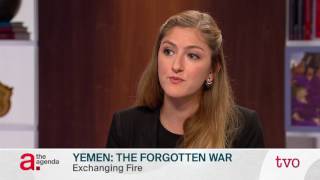 Yemen: The Forgotten War