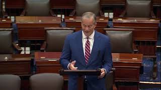 Thune: Republicans’ Working Families Tax Cuts Law Is Delivering for Hardworking Americans