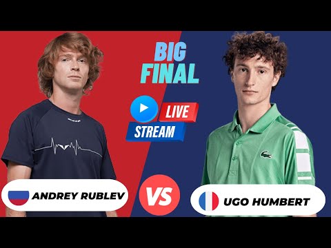 ATP LIVE UGO