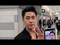 Jam Rachata แจม รชตะ(รวมพล Fan gathering)/KAZZ AWARD 2026/14May2026/BITEC, Bangna