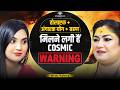 Holashtak Lunar Eclipse Black Magic Astrology Warning Cosmic Portal 2026 Nitisha Malhotra 