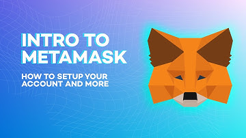 Decentralized wallet: How to Set Up Your MetaMask in 4 Minutes!