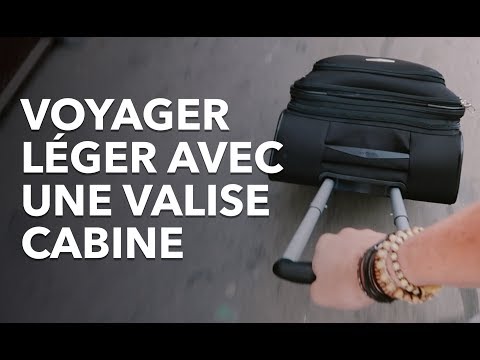 voyager-léger-✈️-avec-une-valise-cabine-🛄