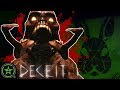 Stinky Survivors - Deceit: Spooky Month | Let's Play