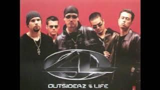 Outsiderz 4 Life - Wanna Roll [CDQ]