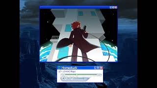 LOWAS Maps | L Void Homestuck Dub OST