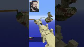 EGG WARS&#39;TA GAMEMODE AÇAN ADAM!  Egg Wars #shorts #adş